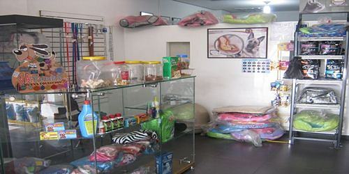 CENTRO VETERINARIO CASA CANINA  DOSQUEBRADAS 