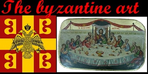 The Byzantineart