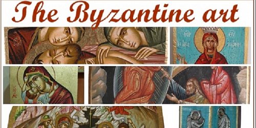 The Byzantineart