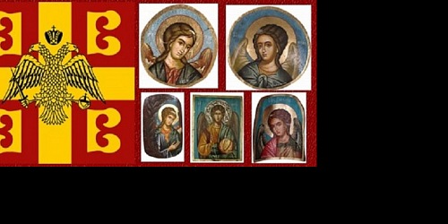 The Byzantineart
