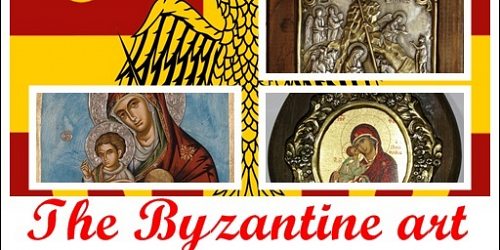 The Byzantineart