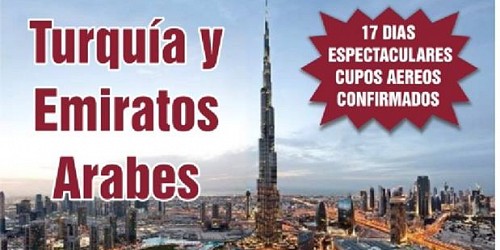 Agencia de Viajes y Turismo