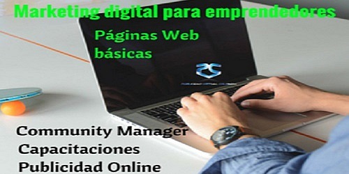 Publicidad Virtual Colombia