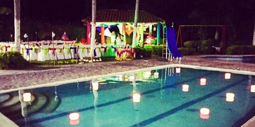 HOTEL CAMPESTRE PUENTE BLANCO