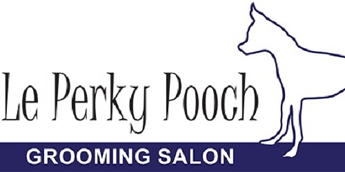 Le Perky Pooch