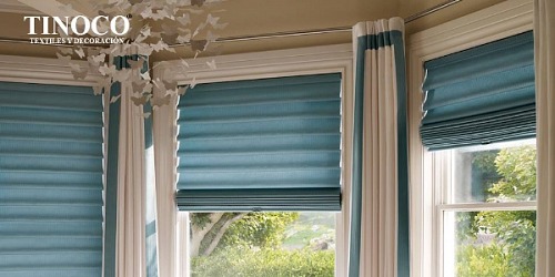 TINOCO TEXTILES Y DECORACIÓN