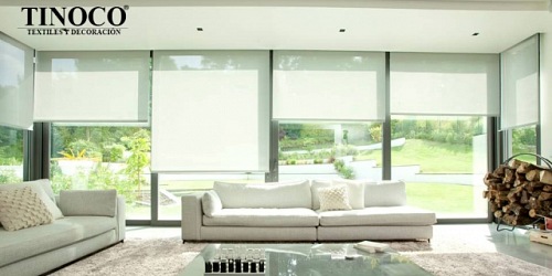 TINOCO TEXTILES Y DECORACIÓN