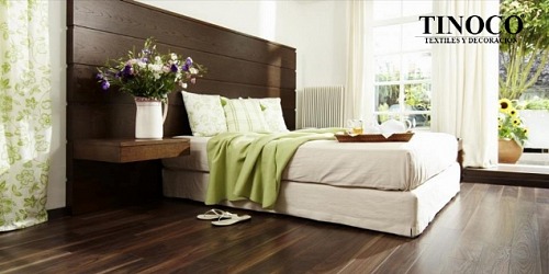 TINOCO TEXTILES Y DECORACIÓN