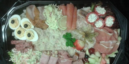 Van Kraaij, Keurslager / Catering / BBQ Schaijk