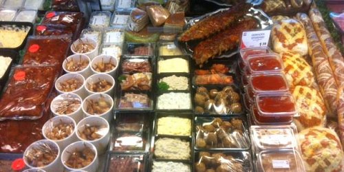 Van Kraaij, Keurslager / Catering / BBQ Schaijk