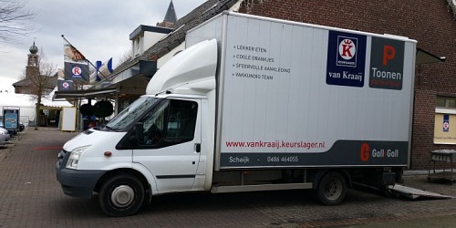 Van Kraaij, Keurslager / Catering / BBQ Schaijk