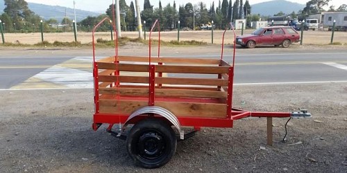 Agro Industrias Metálicas