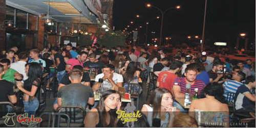  El Gato Negro Coffee & Food Bar