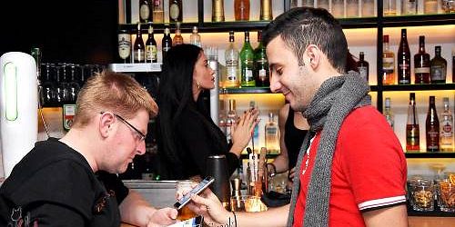  El Gato Negro Coffee & Food Bar