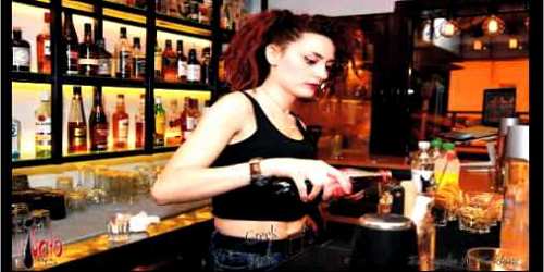  El Gato Negro Coffee & Food Bar