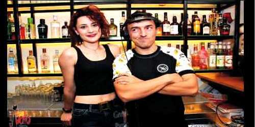  El Gato Negro Coffee & Food Bar