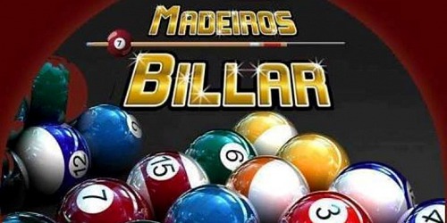 MADEIROS BILLAR CLUB