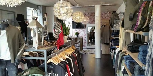 Stijl Mode Herpen
