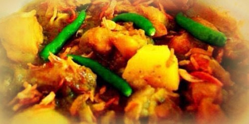 Flavor of India