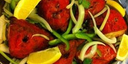 Flavor of India