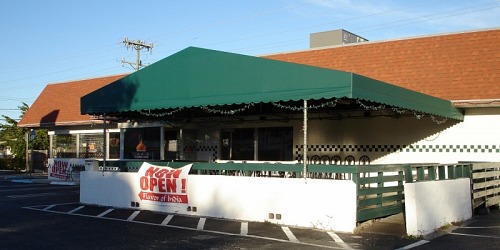 Flavor of India