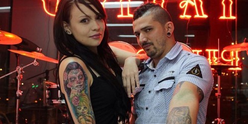 SUBTERRANEA TATTOO