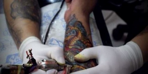 SUBTERRANEA TATTOO