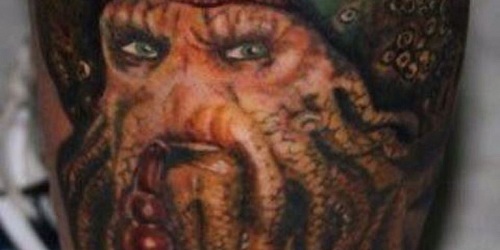 SUBTERRANEA TATTOO
