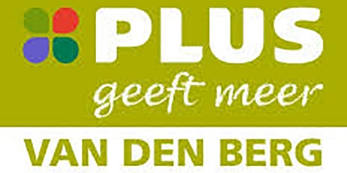 Plus Supermarkt van den Berg Herpen