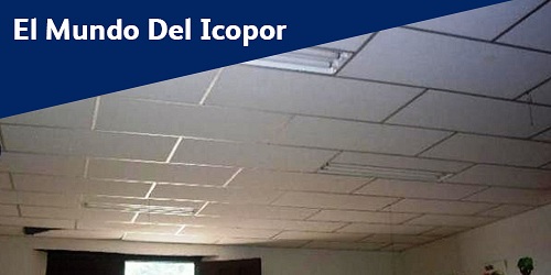 El Mundo del Icopor
