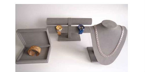 ESTUCHES Y CAJAS