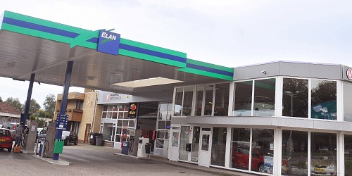 Vakgarage Martie Janssen Herpen