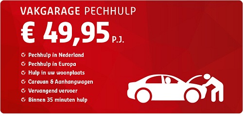 Vakgarage Martie Janssen Herpen