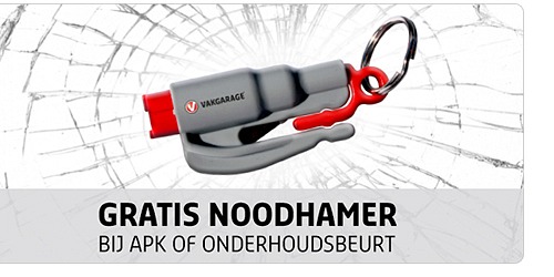Vakgarage Martie Janssen Herpen