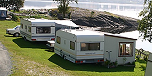 Camper & Caravancenter Cor vd Oever  