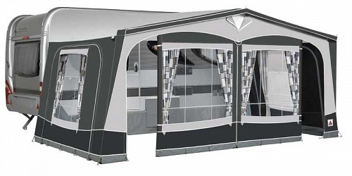 Camper & Caravancenter Cor vd Oever  