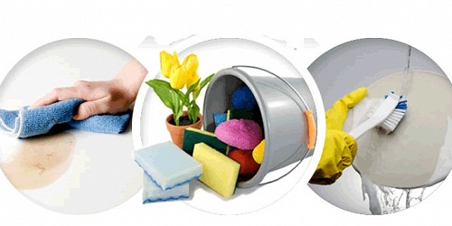 Improvise Cleaning Services