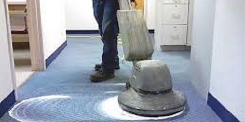Improvise Cleaning Services