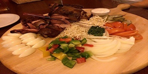 RESTAVRACIJA ŠTAJERC