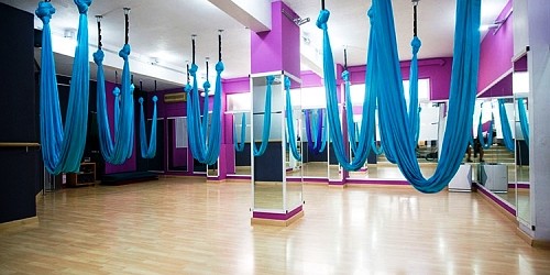 DANSE PASSION / OREA SONIA
