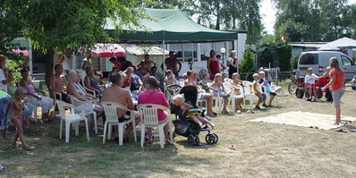 Camping De Brug Herpen
