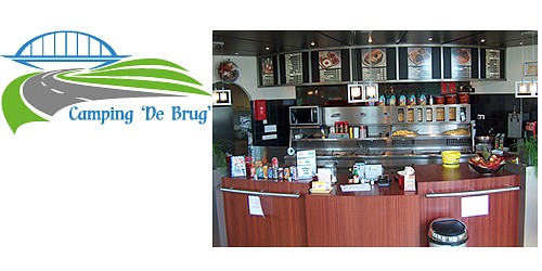 Camping De Brug Herpen