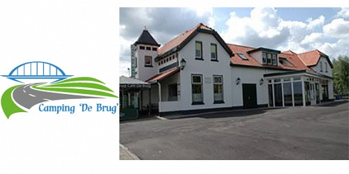 Camping De Brug Herpen