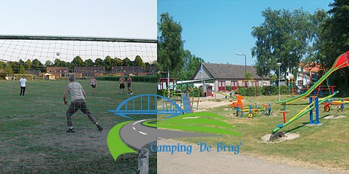 Camping De Brug Herpen