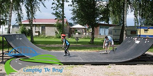 Camping De Brug Herpen