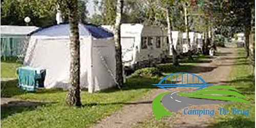 Camping De Brug Herpen