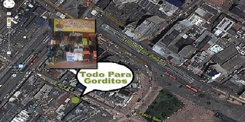 Ropa Para Gorditos Bogota Colombia
