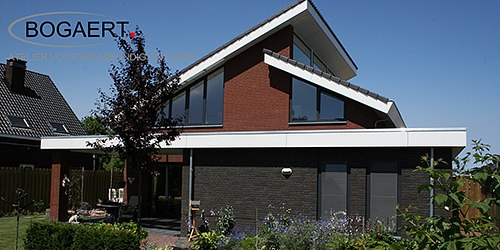 BOGAERT, BOUWKUNDIG ONTWERP