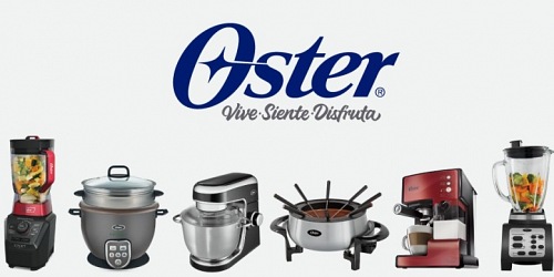 REPUESTOS OSTER ORIGINAL JM