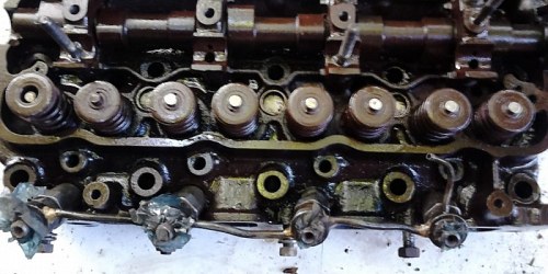 FILT CHEVROLET S.A.S.